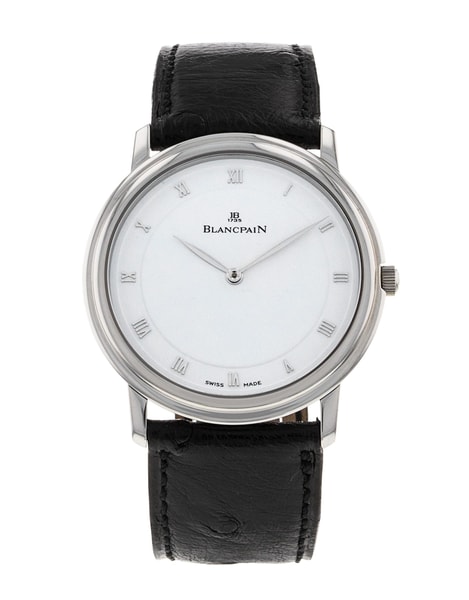 Blancpain Villeret 0021-1127-55A